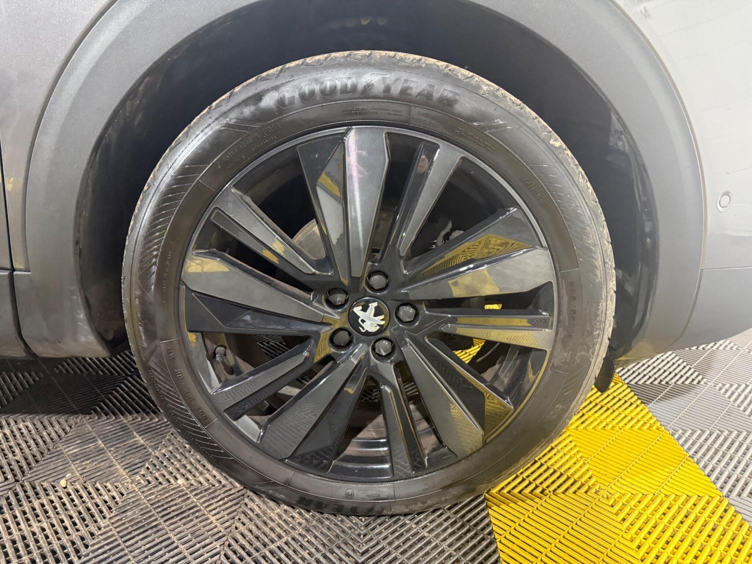 Used Peugeot 3008 for sale - 77882899: Photo 66