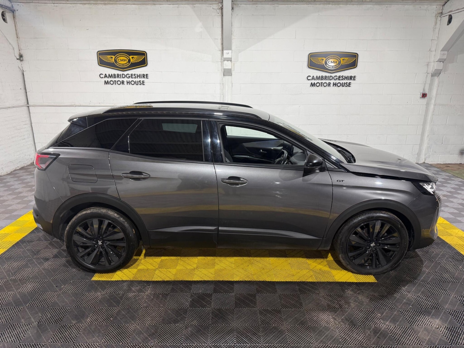 Used Peugeot 3008 for sale - 77882899: Photo 68