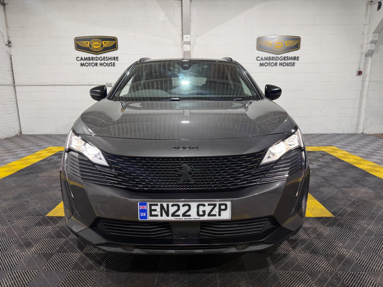 Used Peugeot 3008 for sale - 77882899: Photo 7