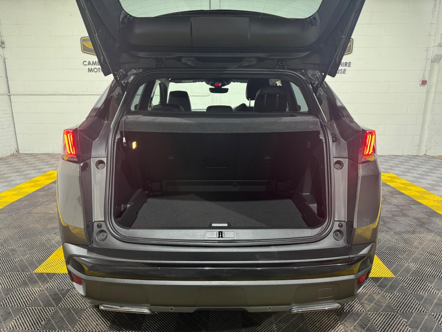 Used Peugeot 3008 for sale - 77882899: Photo 72