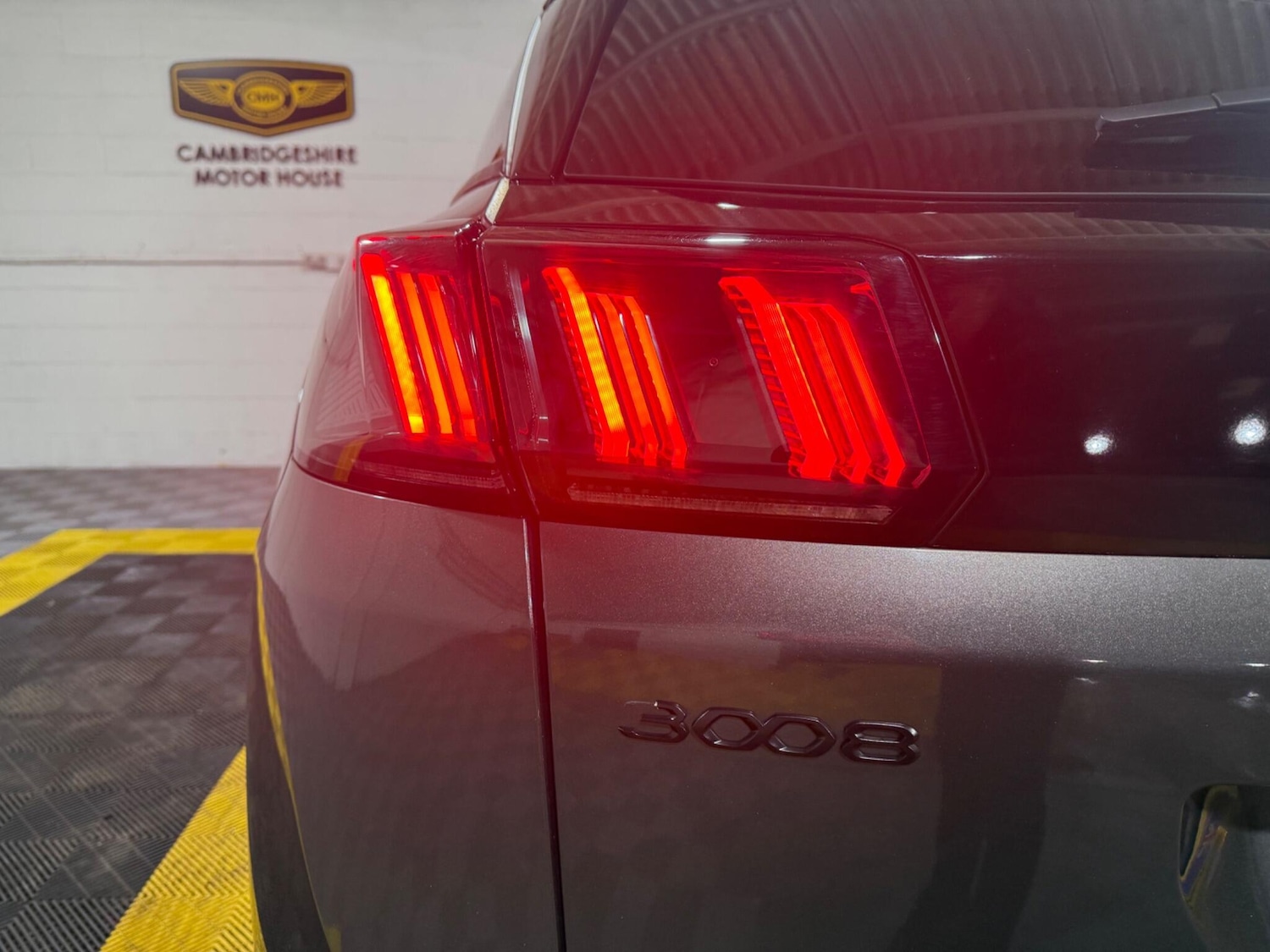 Used Peugeot 3008 for sale - 77882899: Photo 75