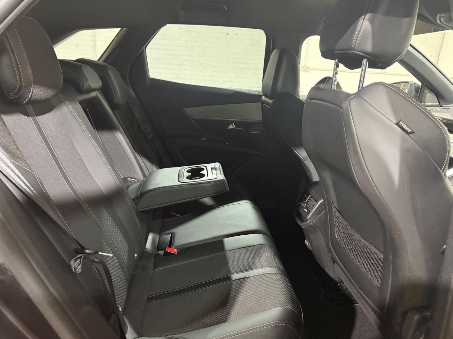 Used Peugeot 3008 for sale - 77882899: Photo 8