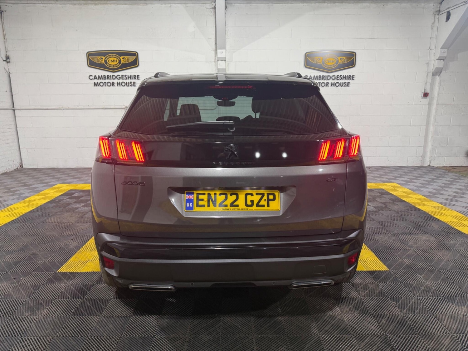 Used Peugeot 3008 for sale - 77882899: Photo 9