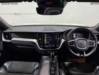 Used Volvo XC60 2018 for sale - 74545569: Photo