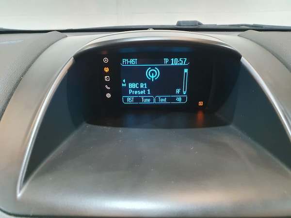 Used Ford Fiesta Van 2016 for sale - 74382797: Photo 25