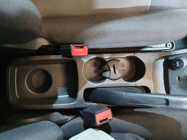 Used Ford Fiesta Van 2016 for sale - 74382797: Photo 28