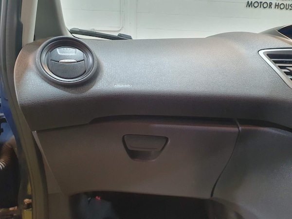 Used Ford Fiesta Van 2016 for sale - 74382797: Photo 41