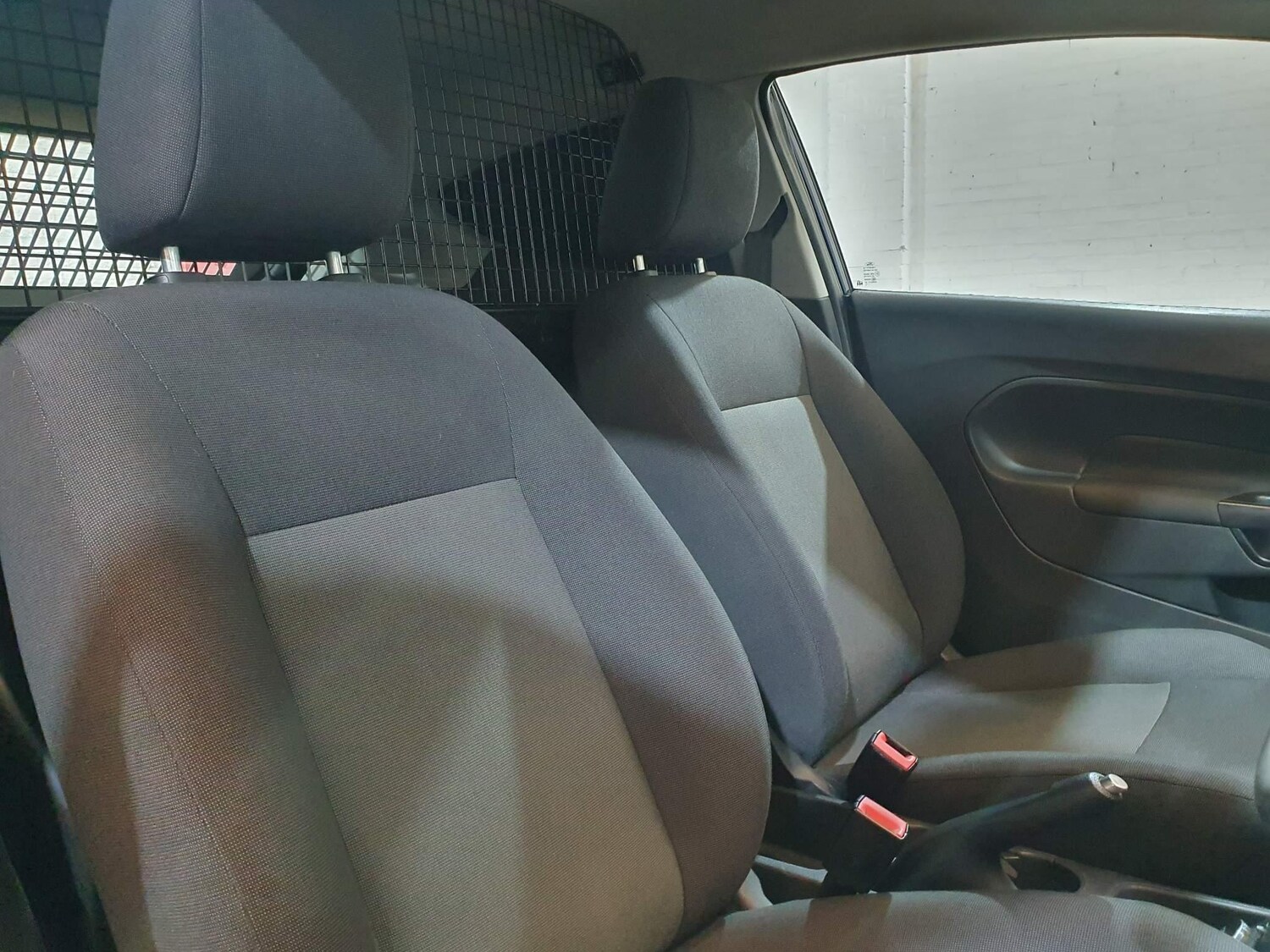 Vehicle 43