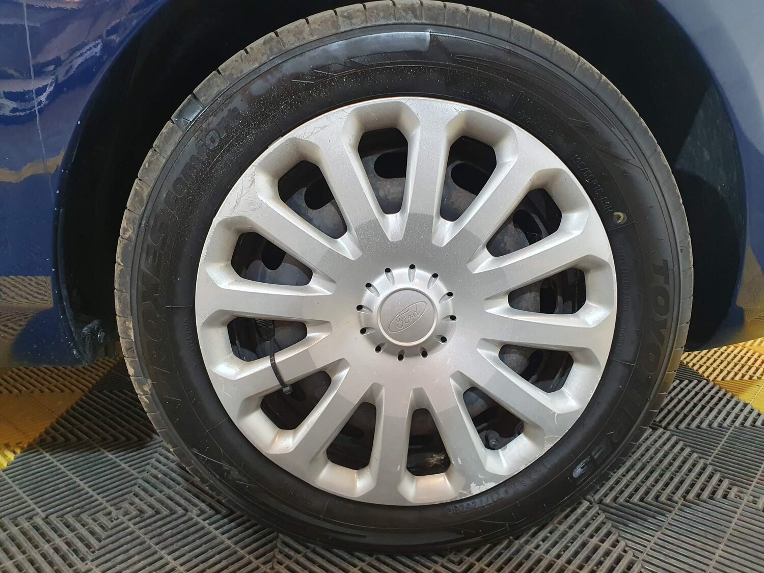 Vehicle 54