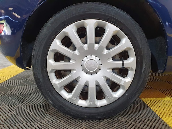 Used Ford Fiesta Van 2016 for sale - 74382797: Photo 56