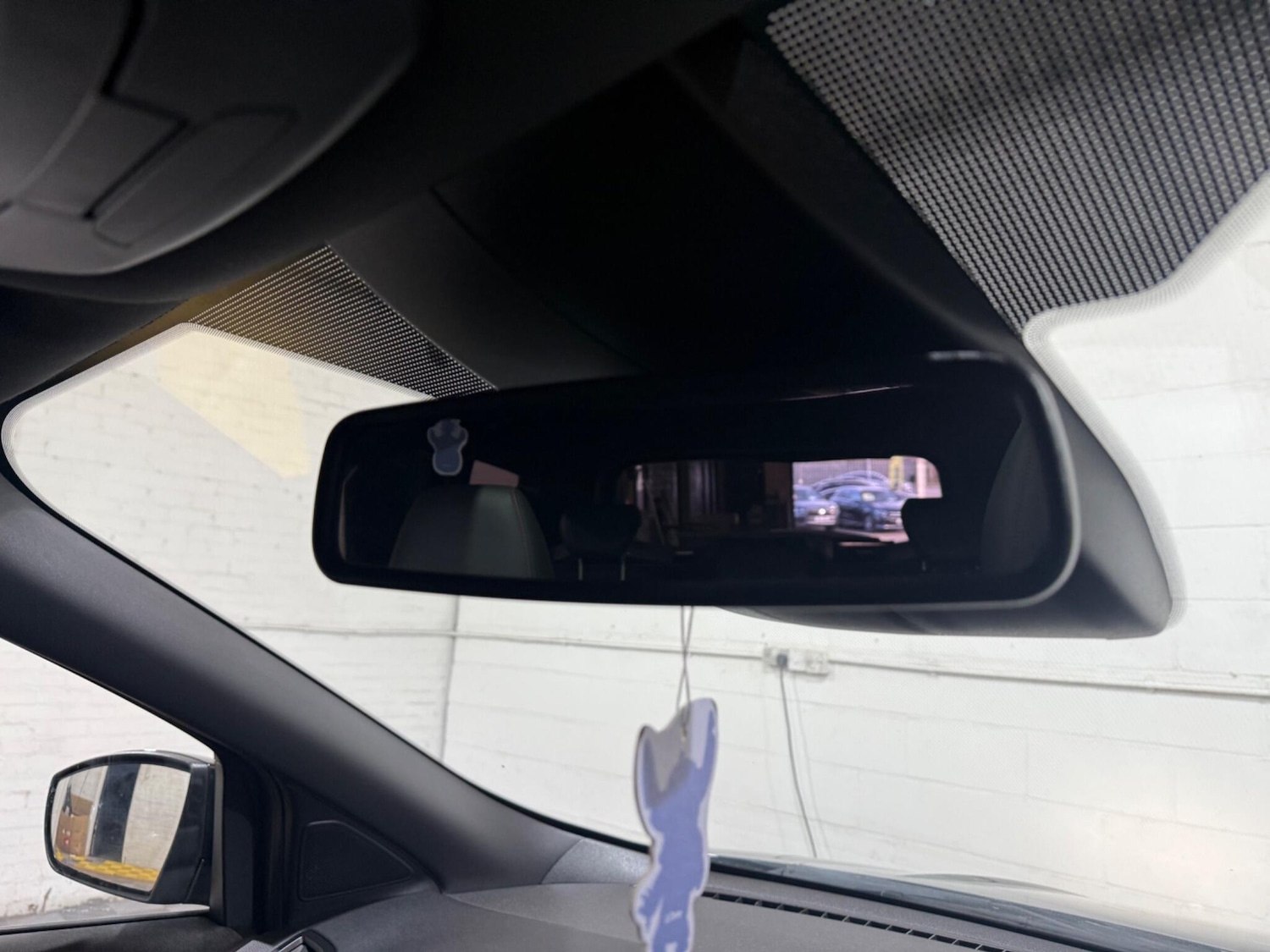 Used Ford Kuga 2018 for sale - 77537643: Photo 14