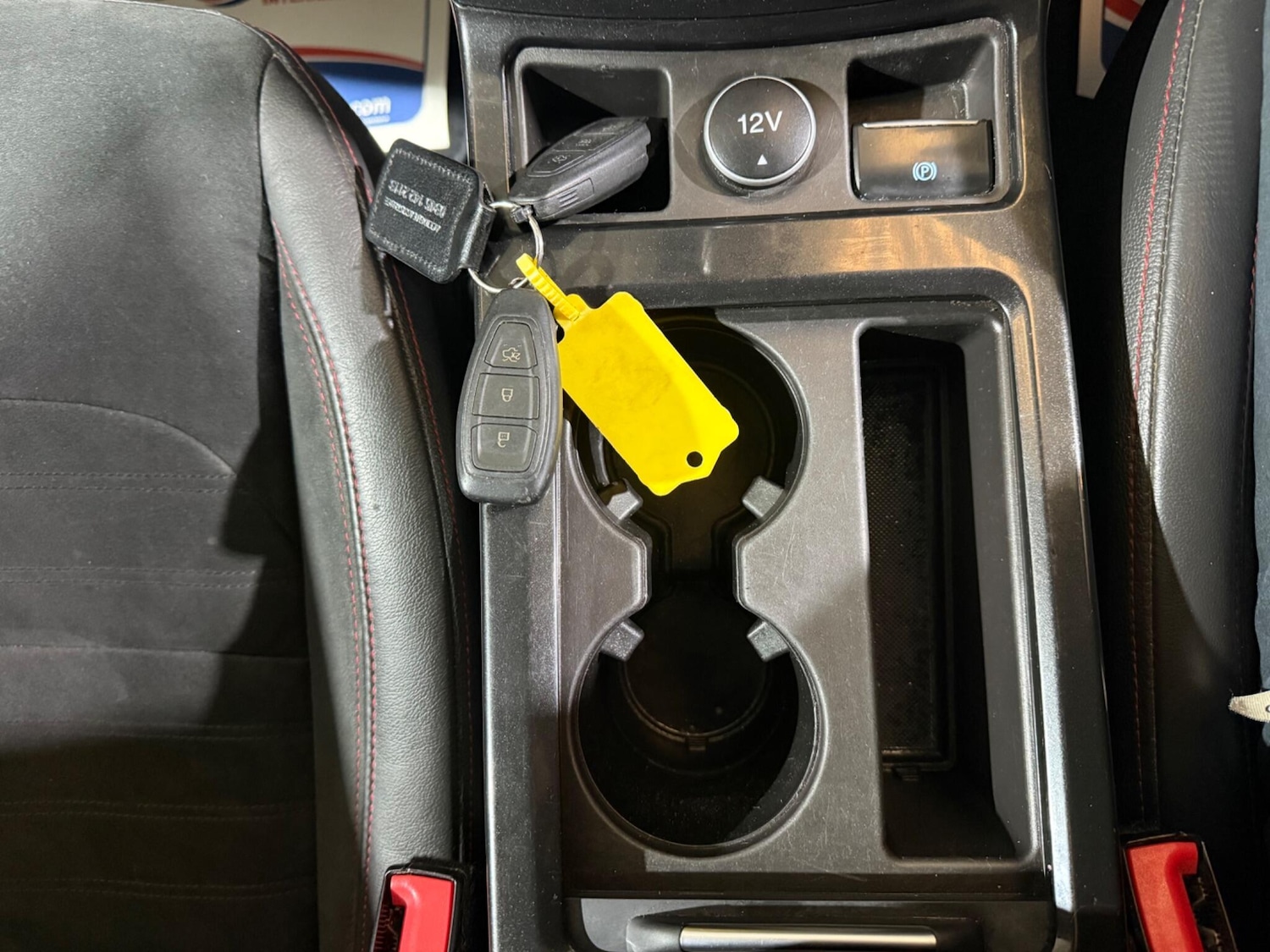 Used Ford Kuga 2018 for sale - 77537643: Photo 16