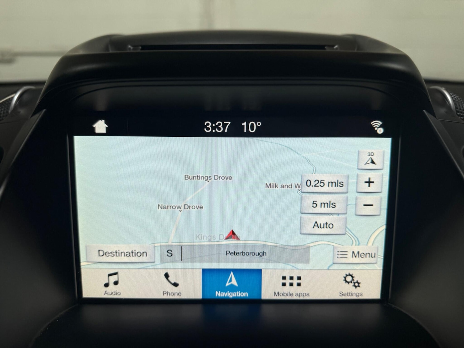 Used Ford Kuga 2018 for sale - 77537643: Photo 22