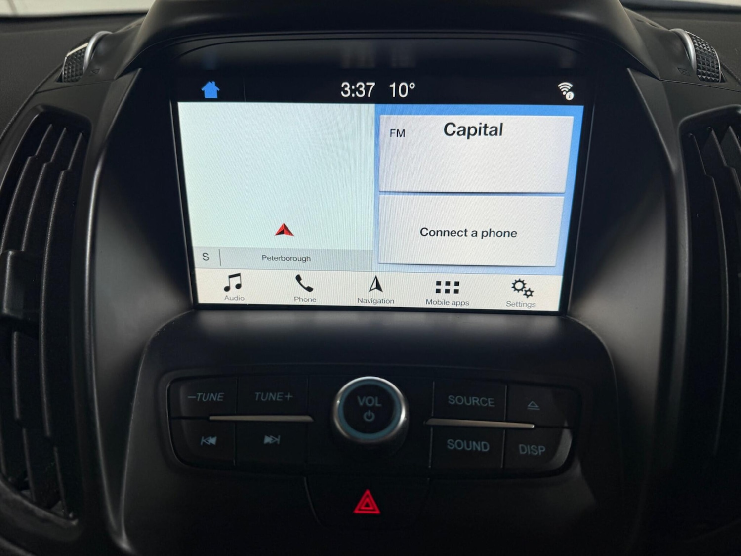 Used Ford Kuga 2018 for sale - 77537643: Photo 23