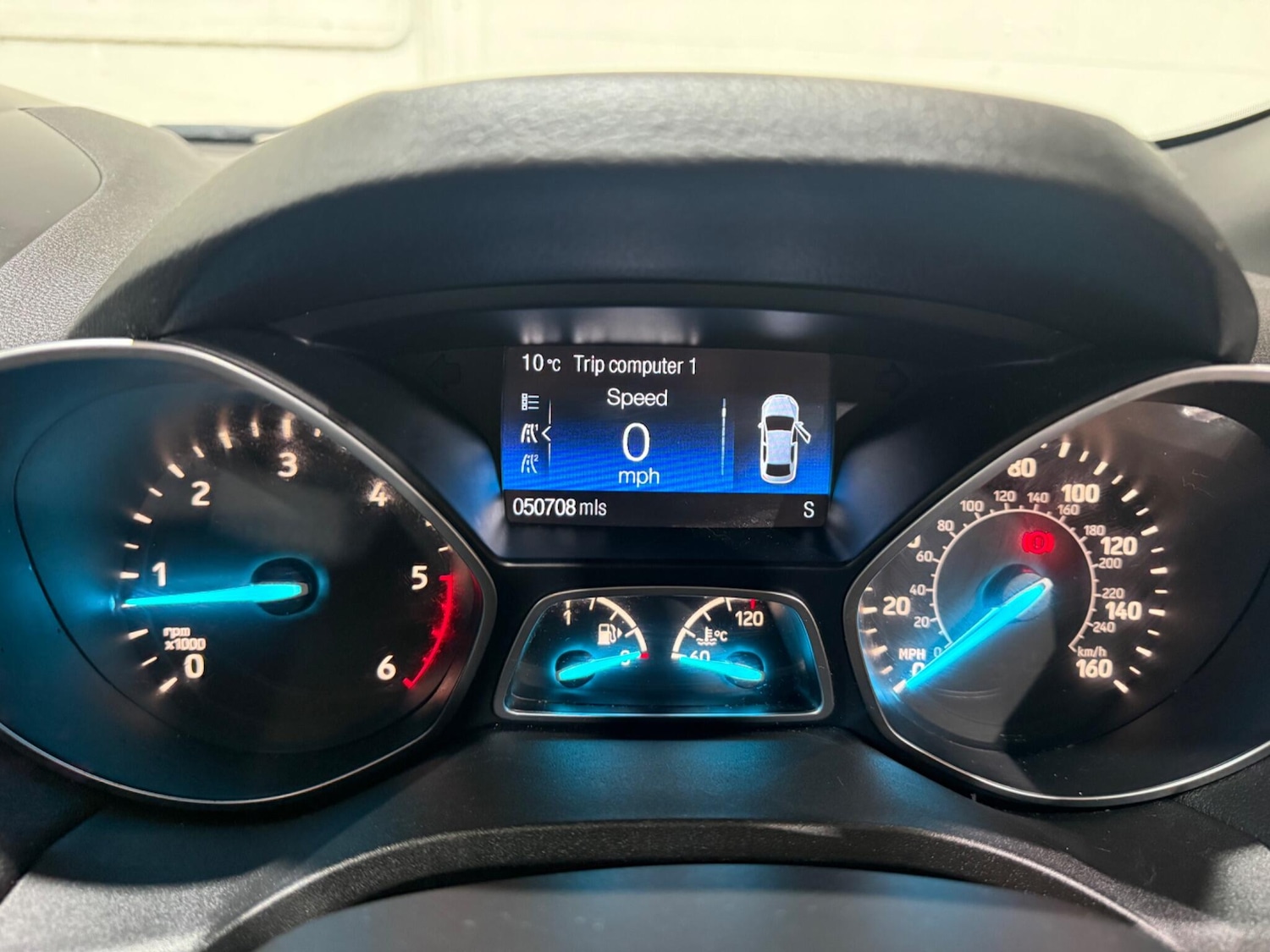 Used Ford Kuga 2018 for sale - 77537643: Photo 25