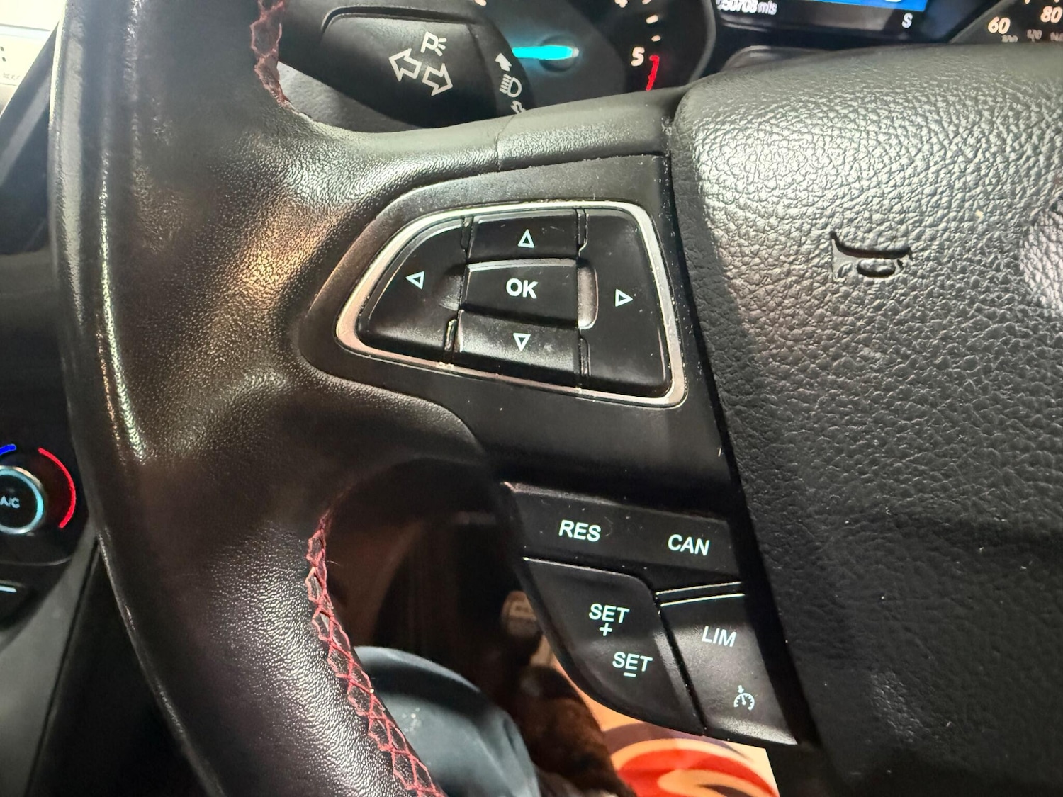 Used Ford Kuga 2018 for sale - 77537643: Photo 28