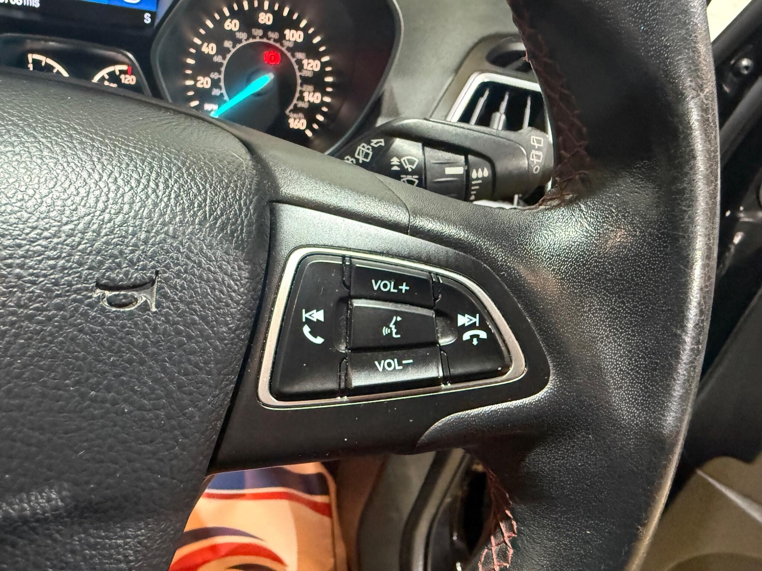 Used Ford Kuga 2018 for sale - 77537643: Photo 30