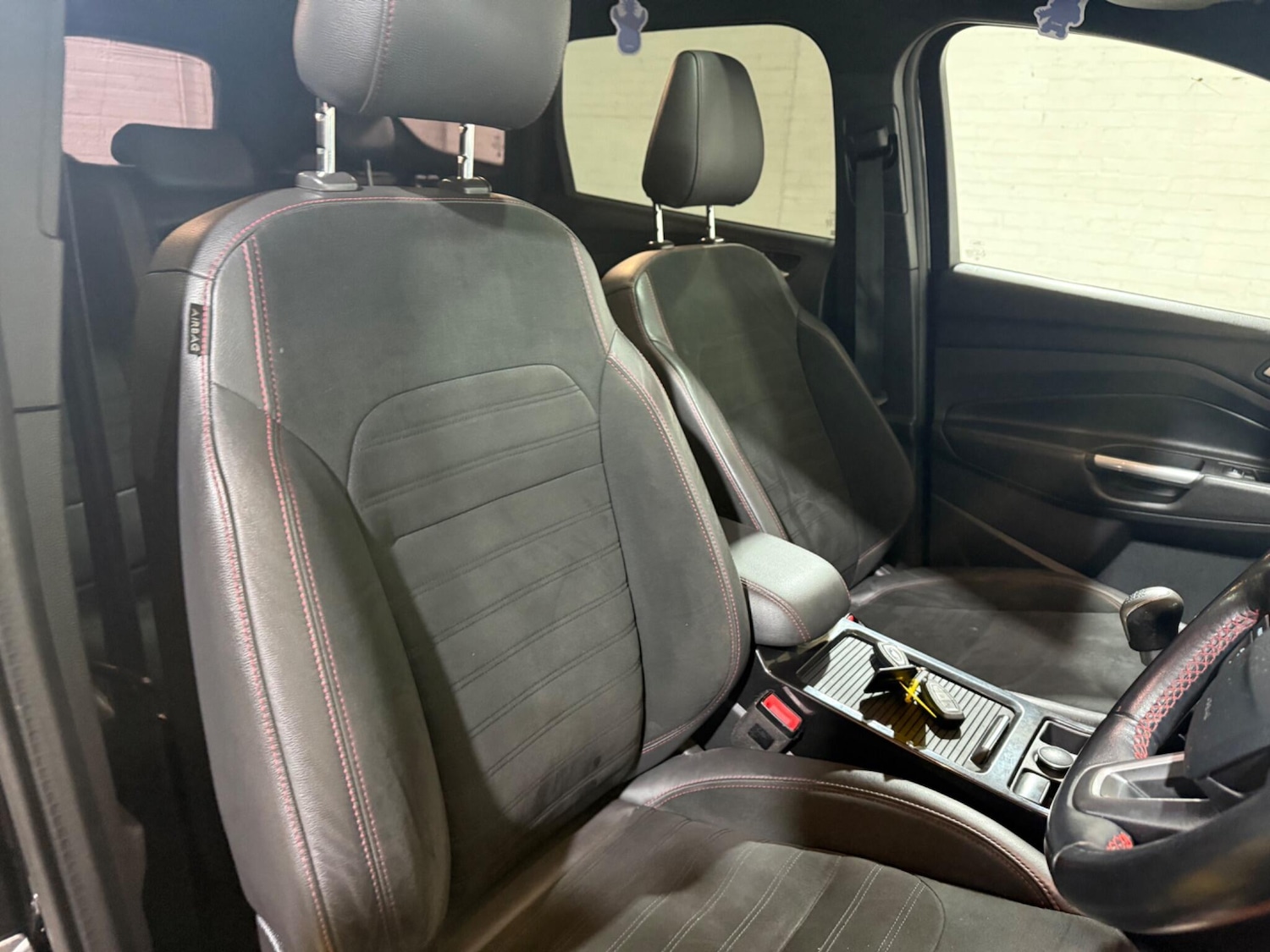 Used Ford Kuga 2018 for sale - 77537643: Photo 35