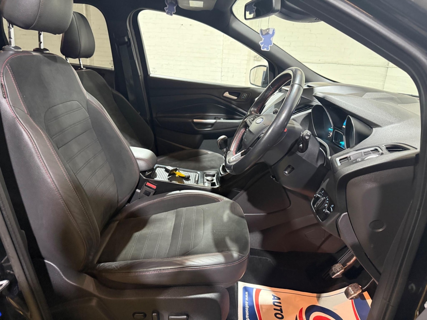 Used Ford Kuga 2018 for sale - 77537643: Photo 36