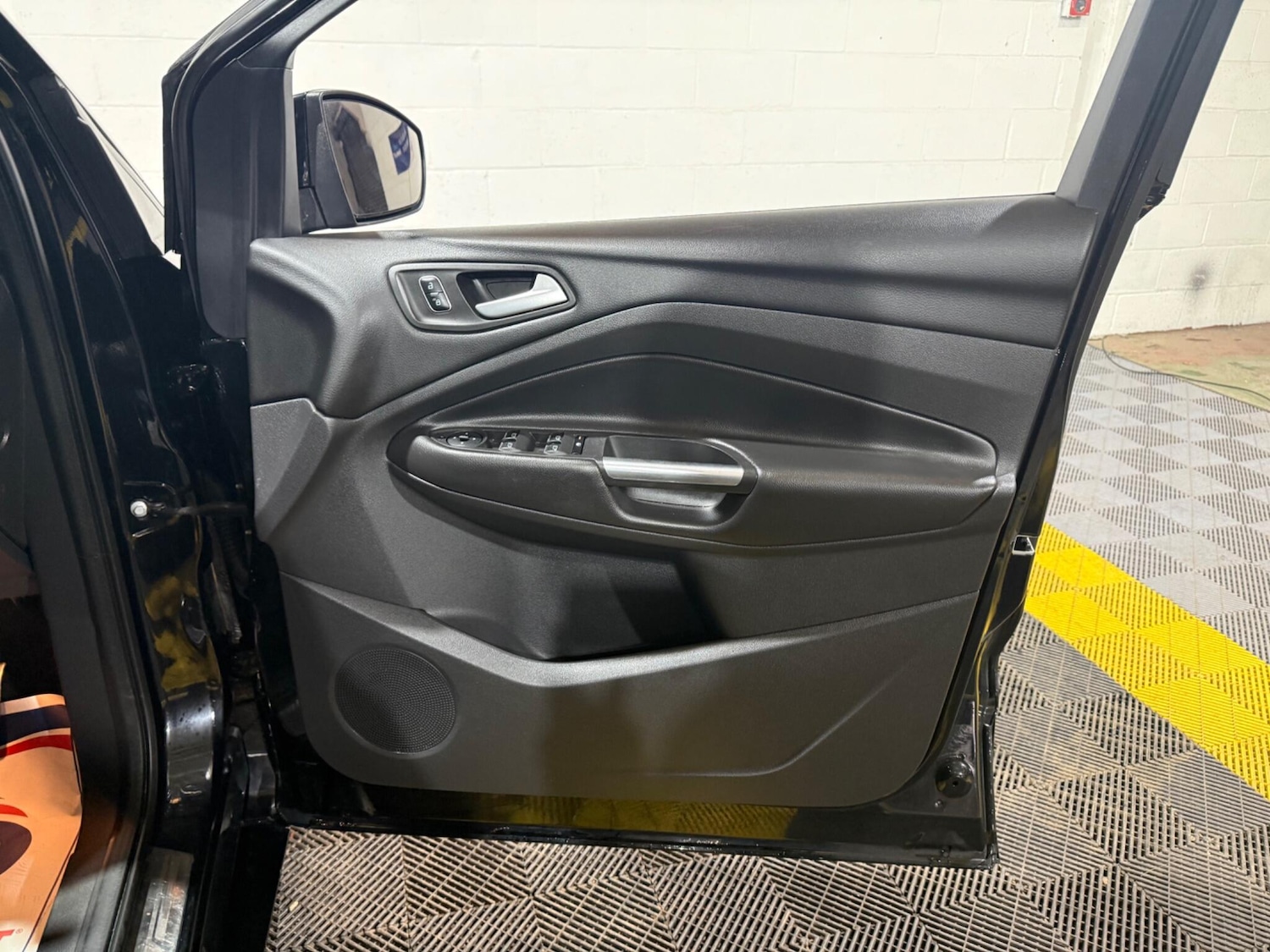 Used Ford Kuga 2018 for sale - 77537643: Photo 37