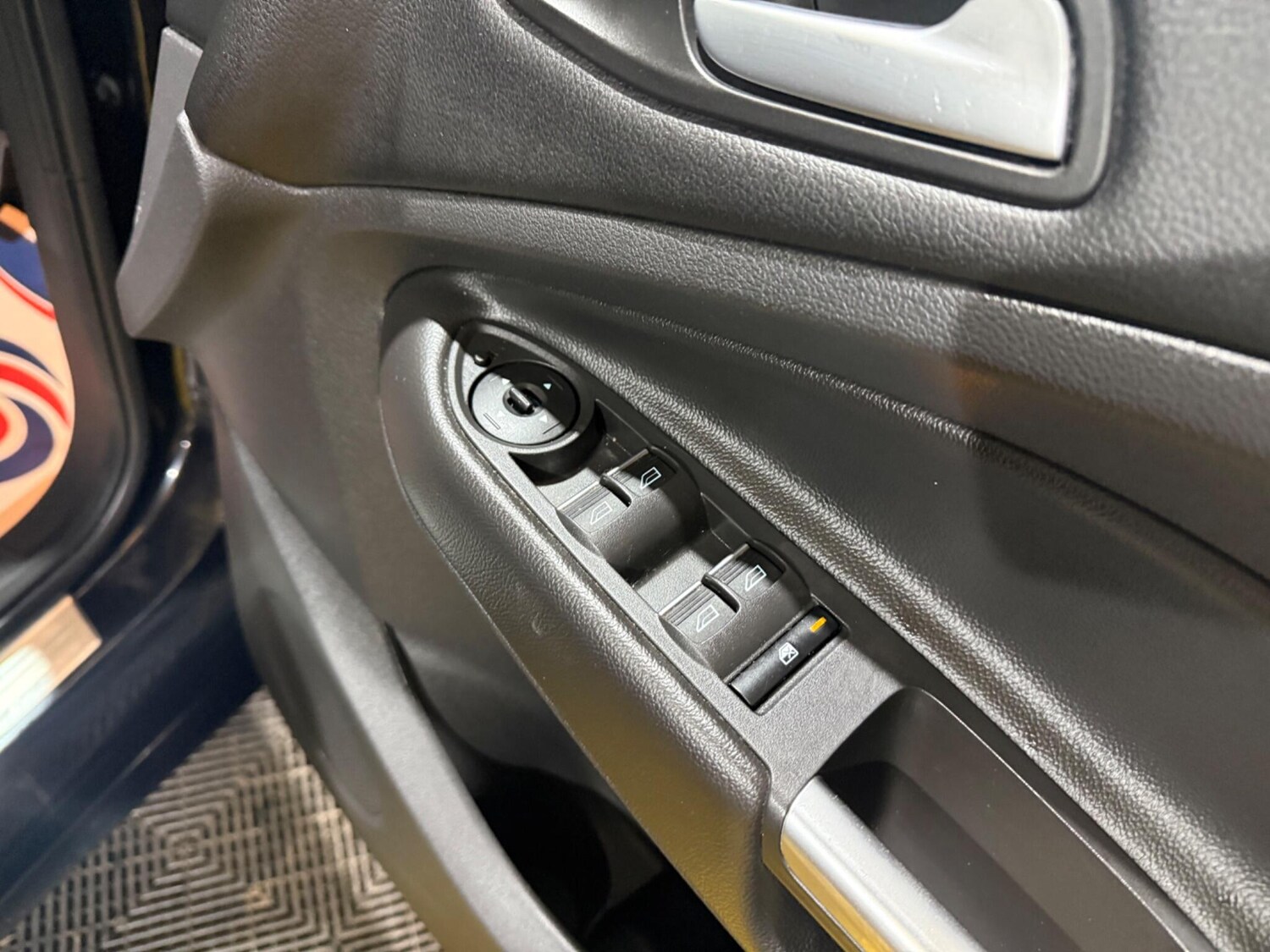 Used Ford Kuga 2018 for sale - 77537643: Photo 38