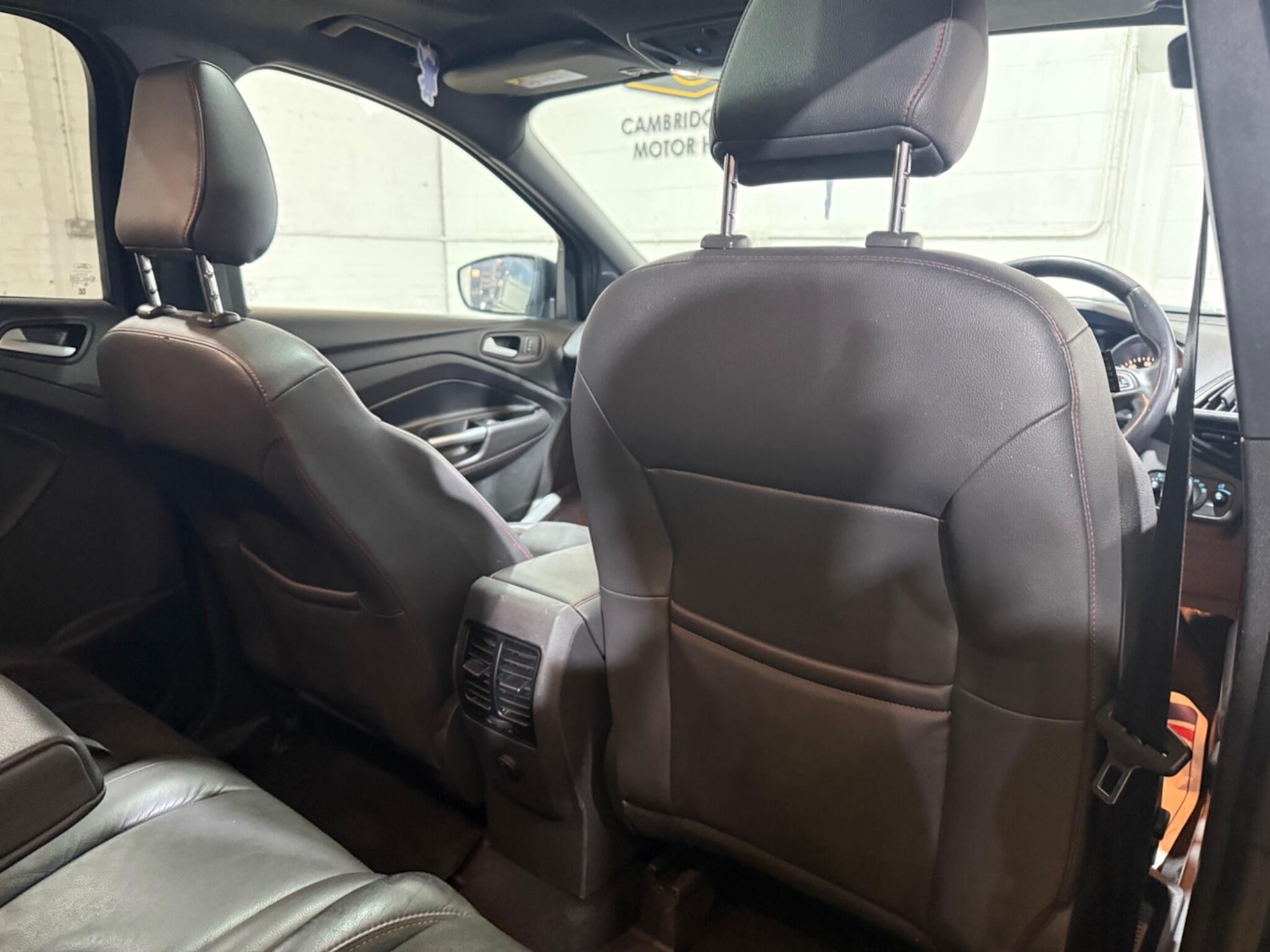 Used Ford Kuga 2018 for sale - 77537643: Photo 41