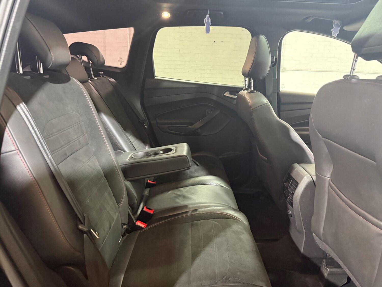 Used Ford Kuga 2018 for sale - 77537643: Photo 42