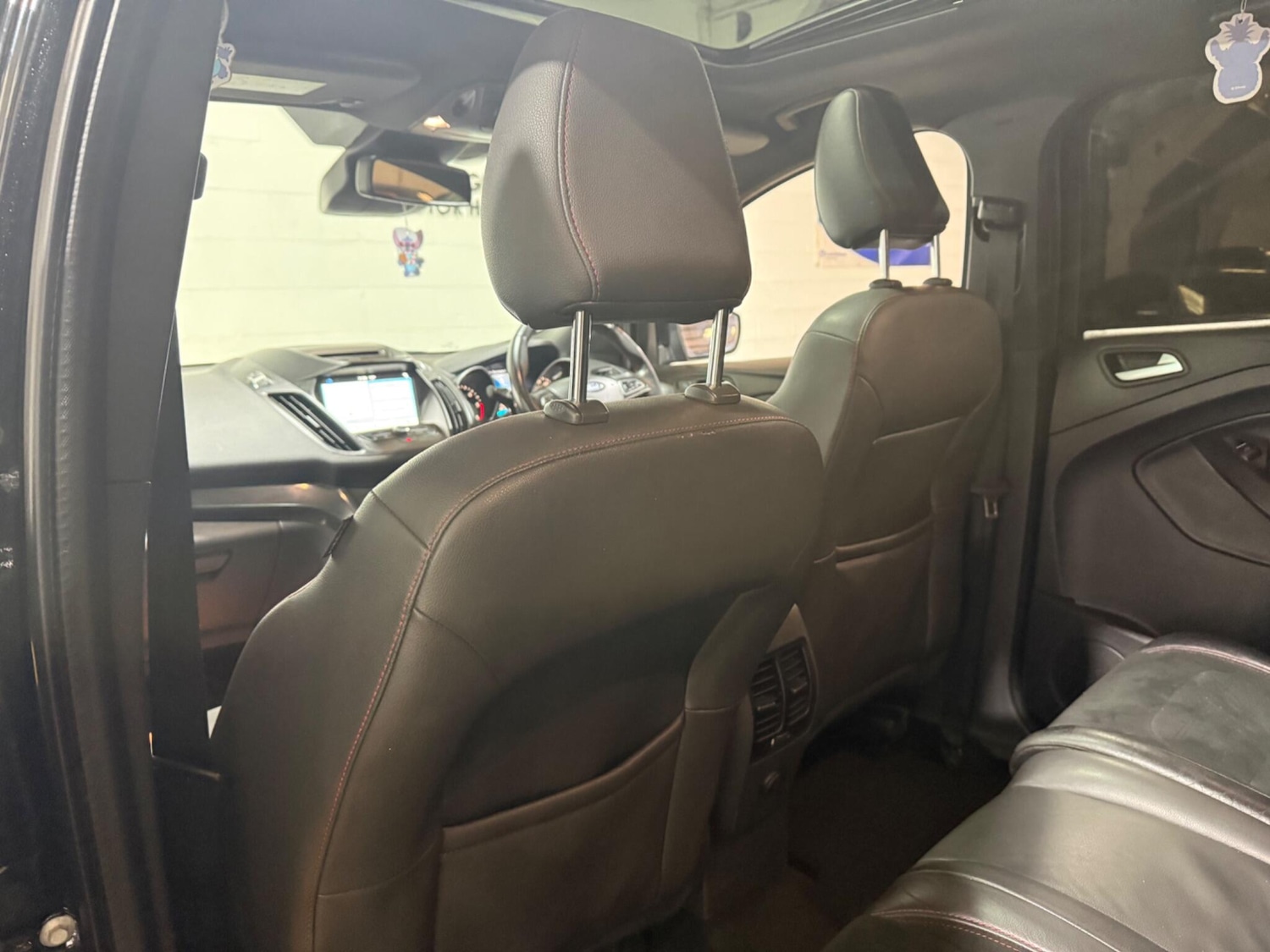 Used Ford Kuga 2018 for sale - 77537643: Photo 46