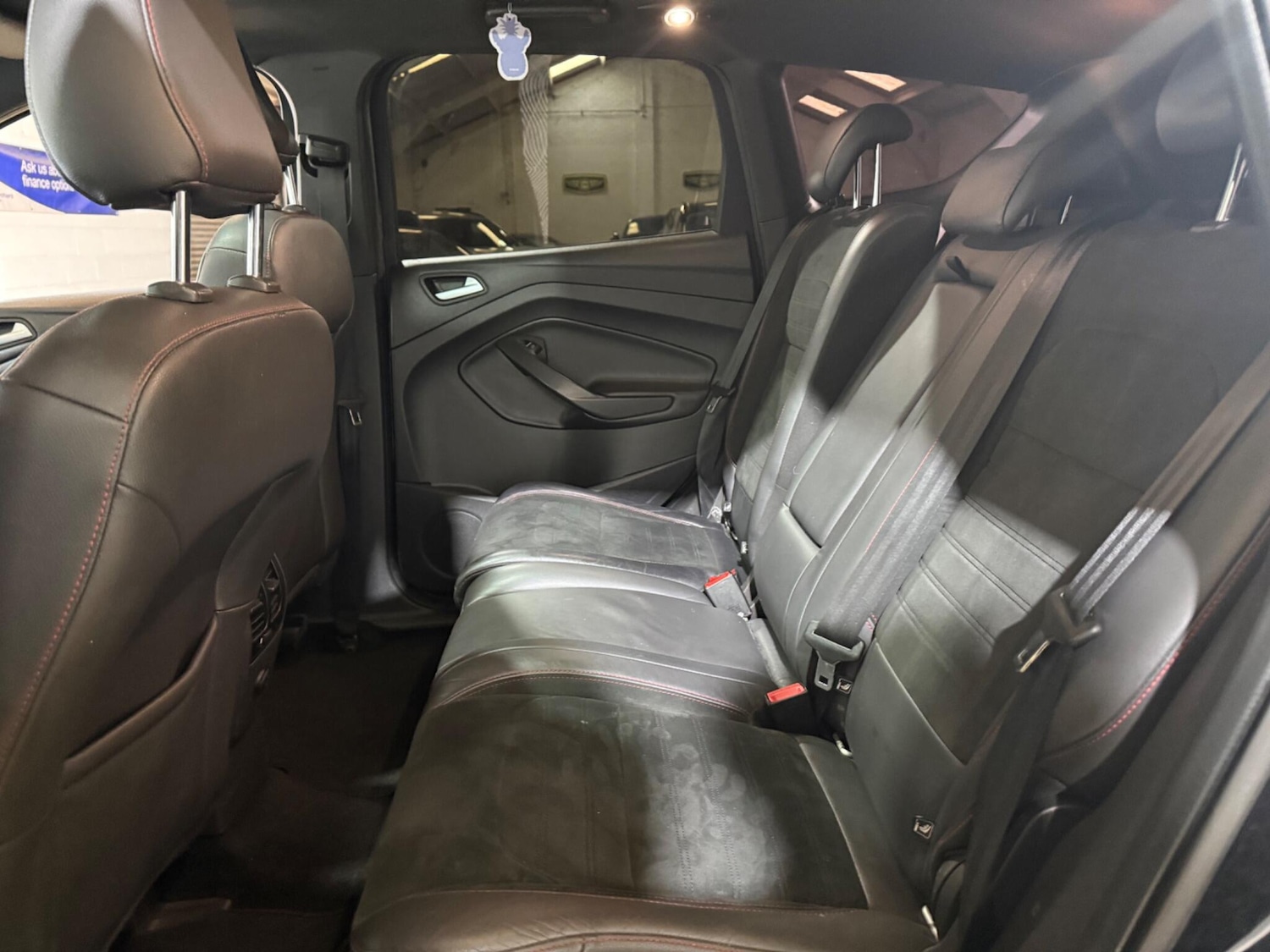 Used Ford Kuga 2018 for sale - 77537643: Photo 48