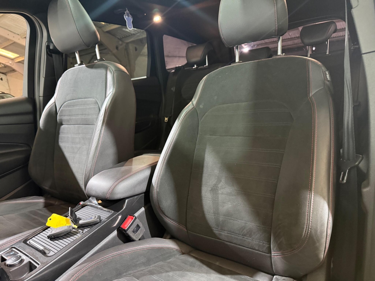 Used Ford Kuga 2018 for sale - 77537643: Photo 52