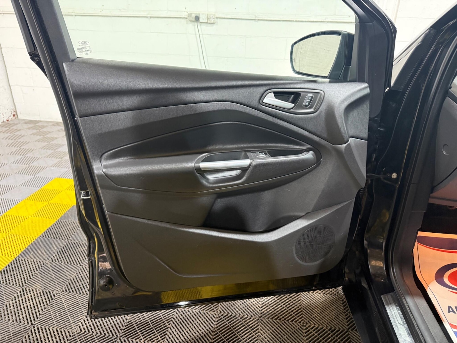 Used Ford Kuga 2018 for sale - 77537643: Photo 54