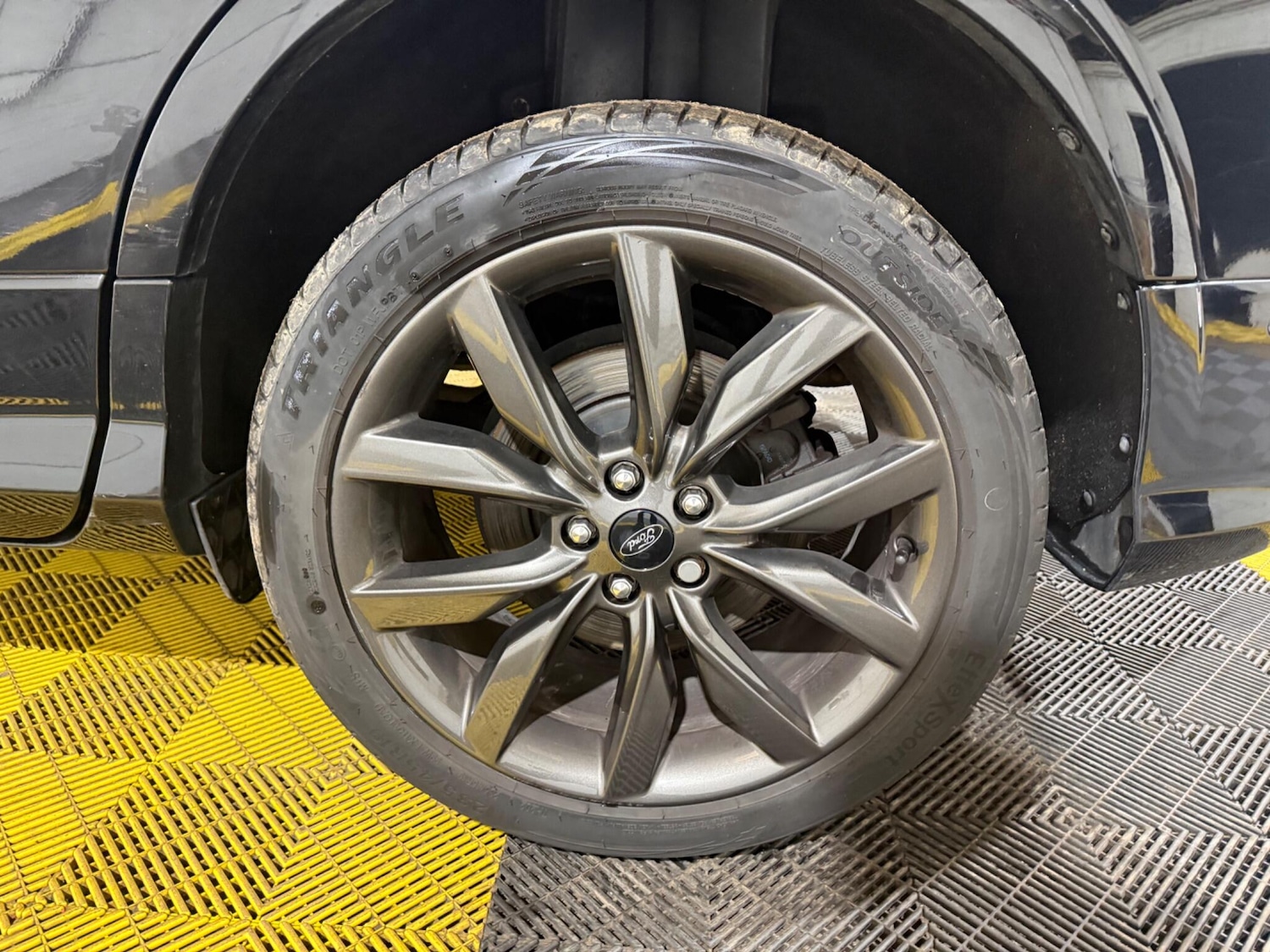 Used Ford Kuga 2018 for sale - 77537643: Photo 56