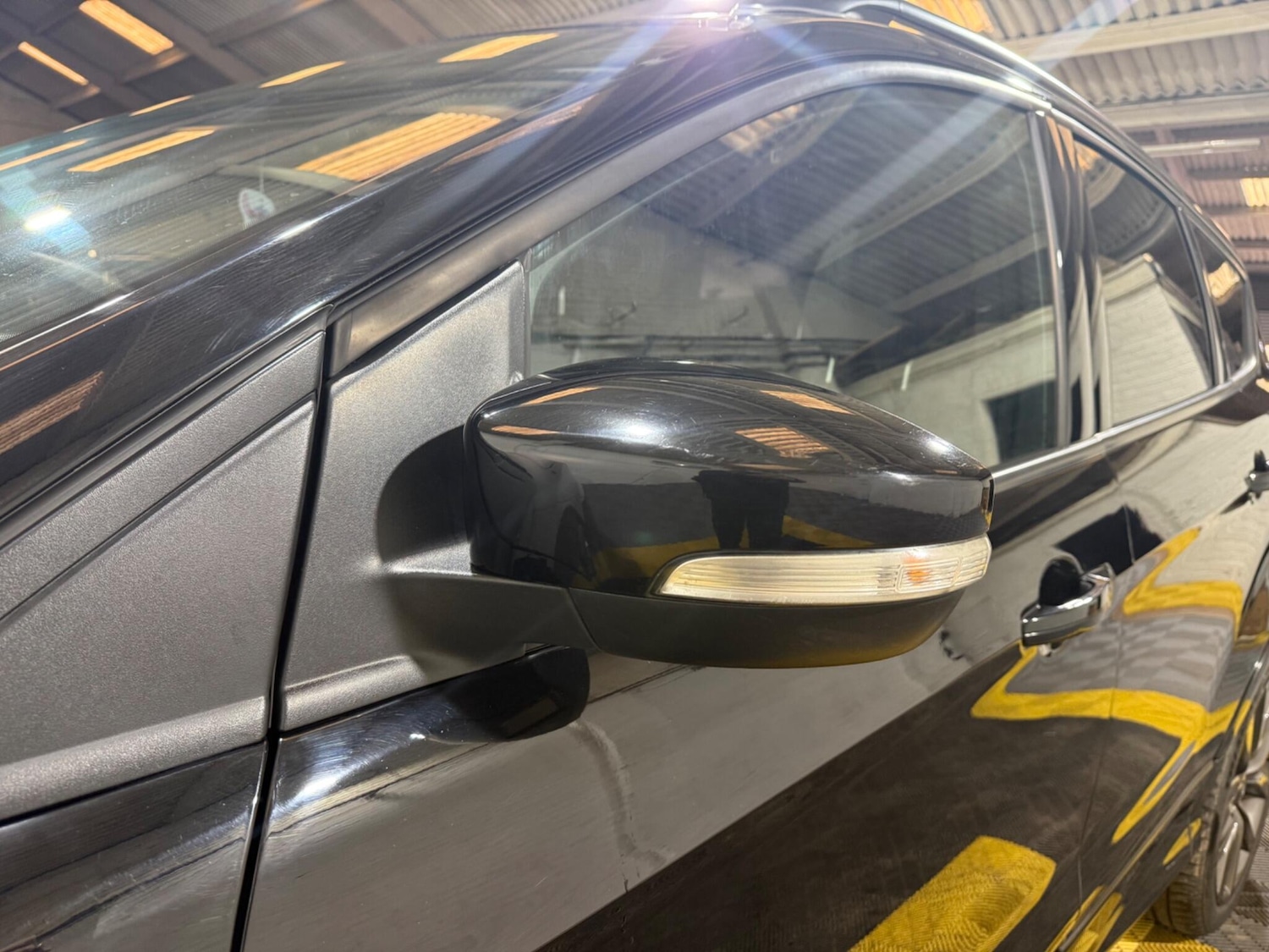 Used Ford Kuga 2018 for sale - 77537643: Photo 57