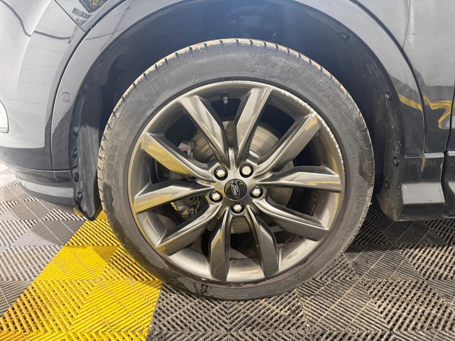 Used Ford Kuga 2018 for sale - 77537643: Photo 58