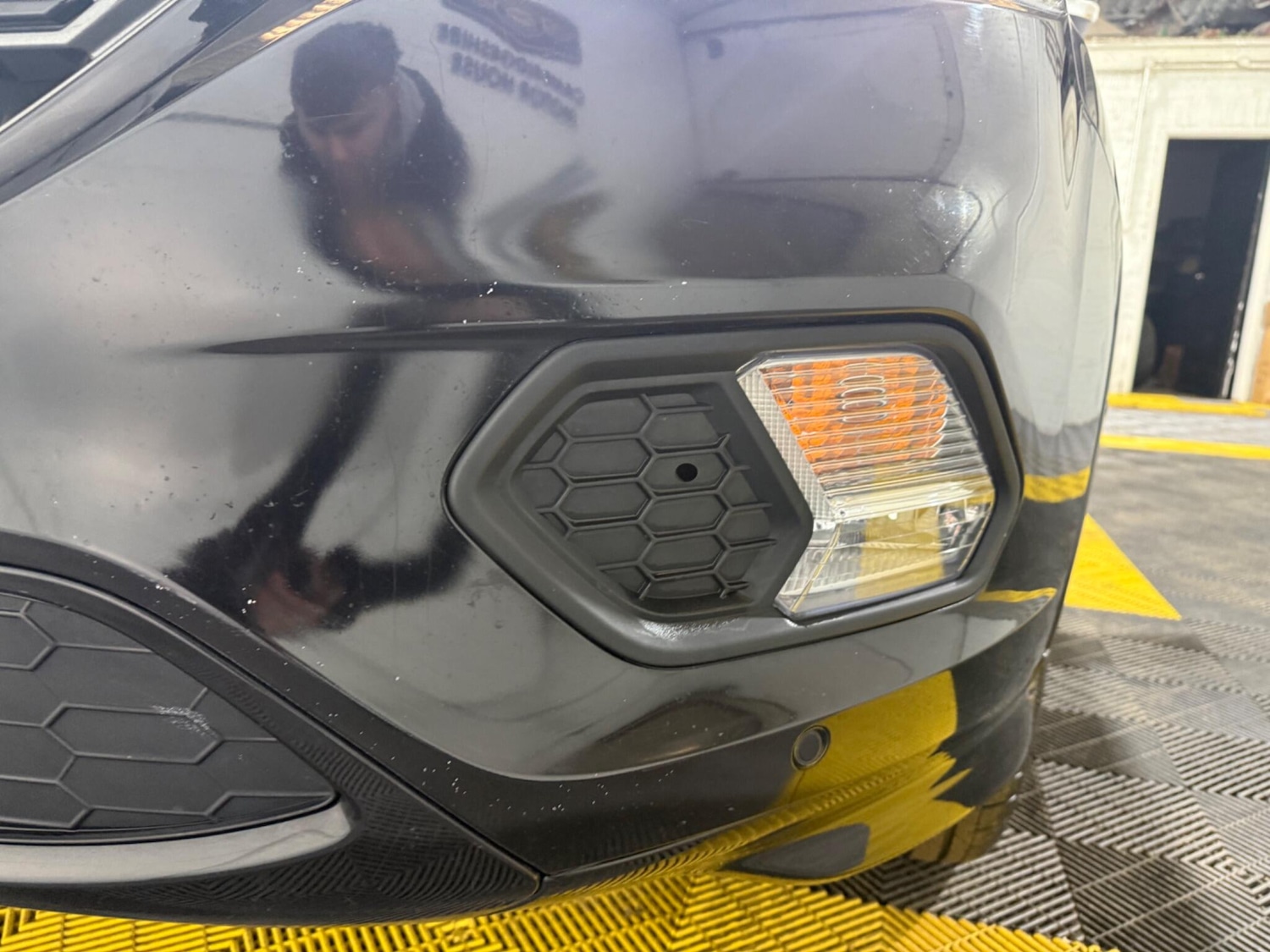 Used Ford Kuga 2018 for sale - 77537643: Photo 60