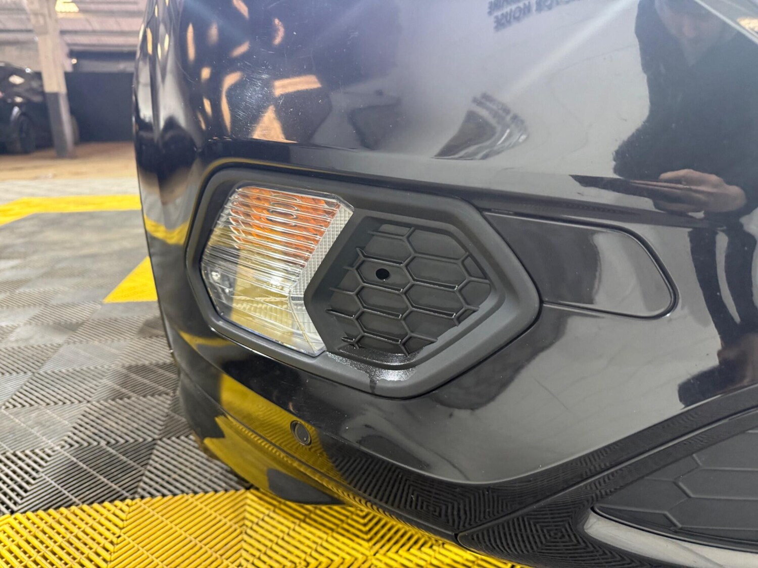 Used Ford Kuga 2018 for sale - 77537643: Photo 62