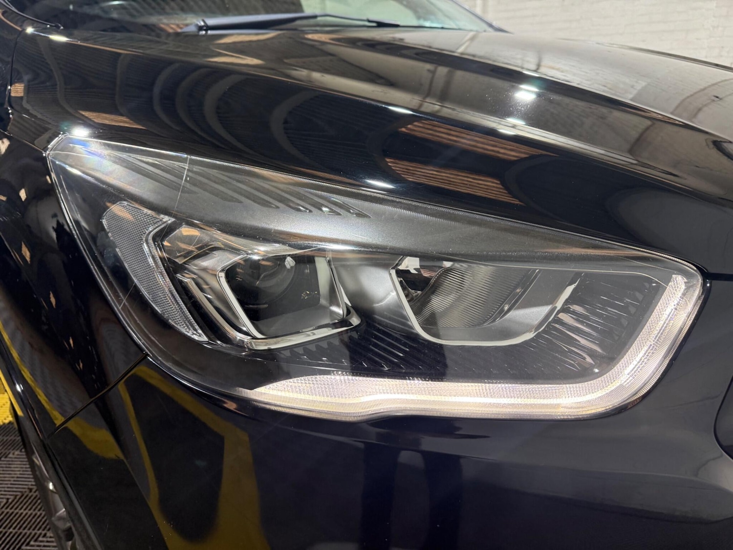 Used Ford Kuga 2018 for sale - 77537643: Photo 63