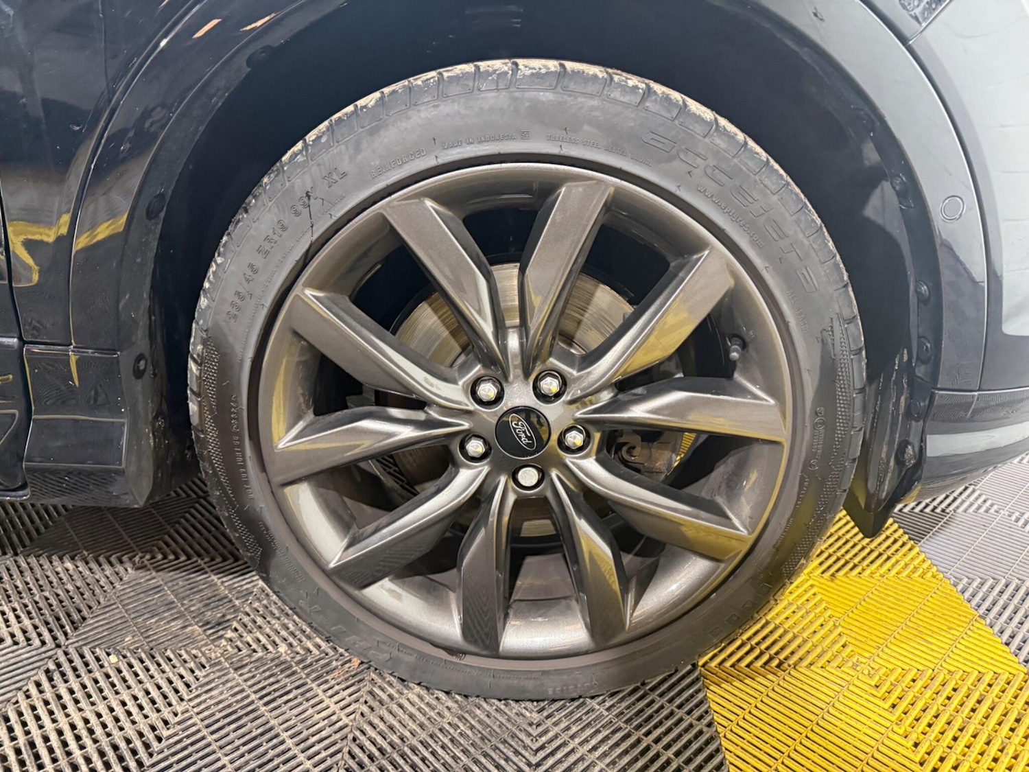 Used Ford Kuga 2018 for sale - 77537643: Photo 64