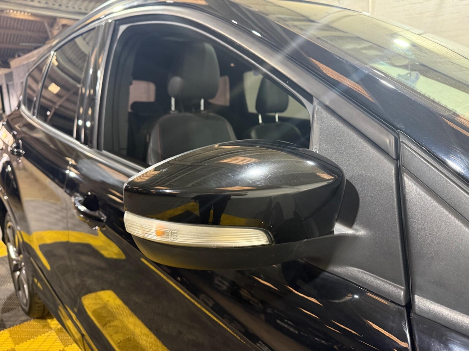 Used Ford Kuga 2018 for sale - 77537643: Photo 65