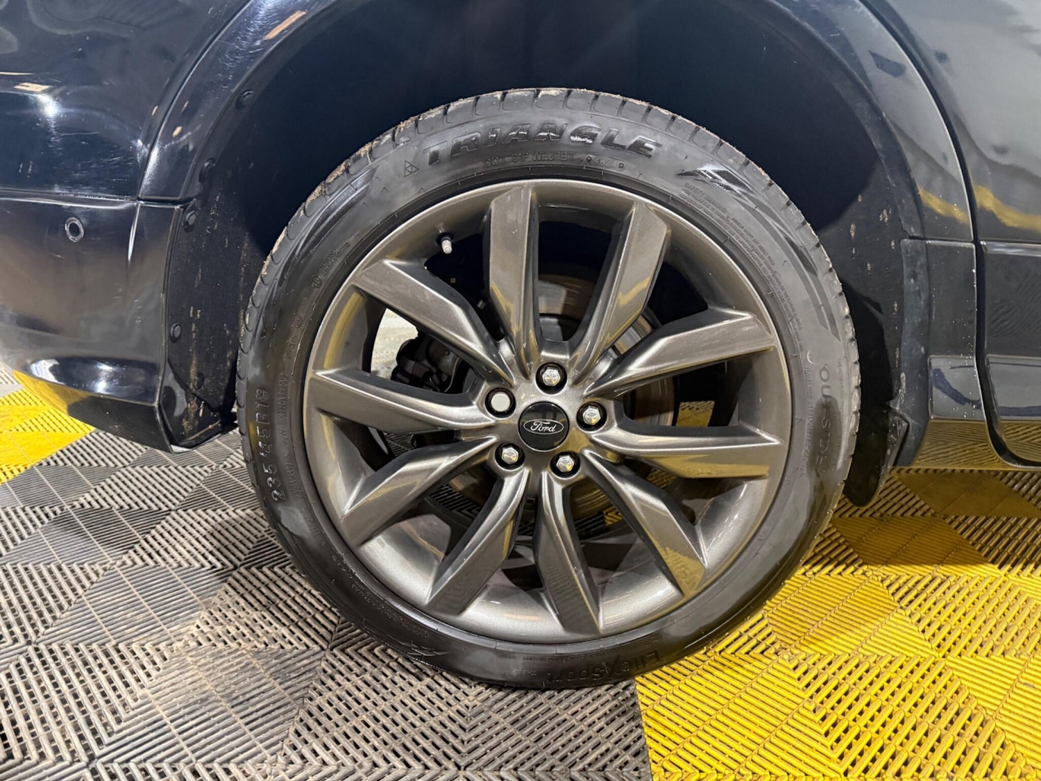 Used Ford Kuga 2018 for sale - 77537643: Photo 66