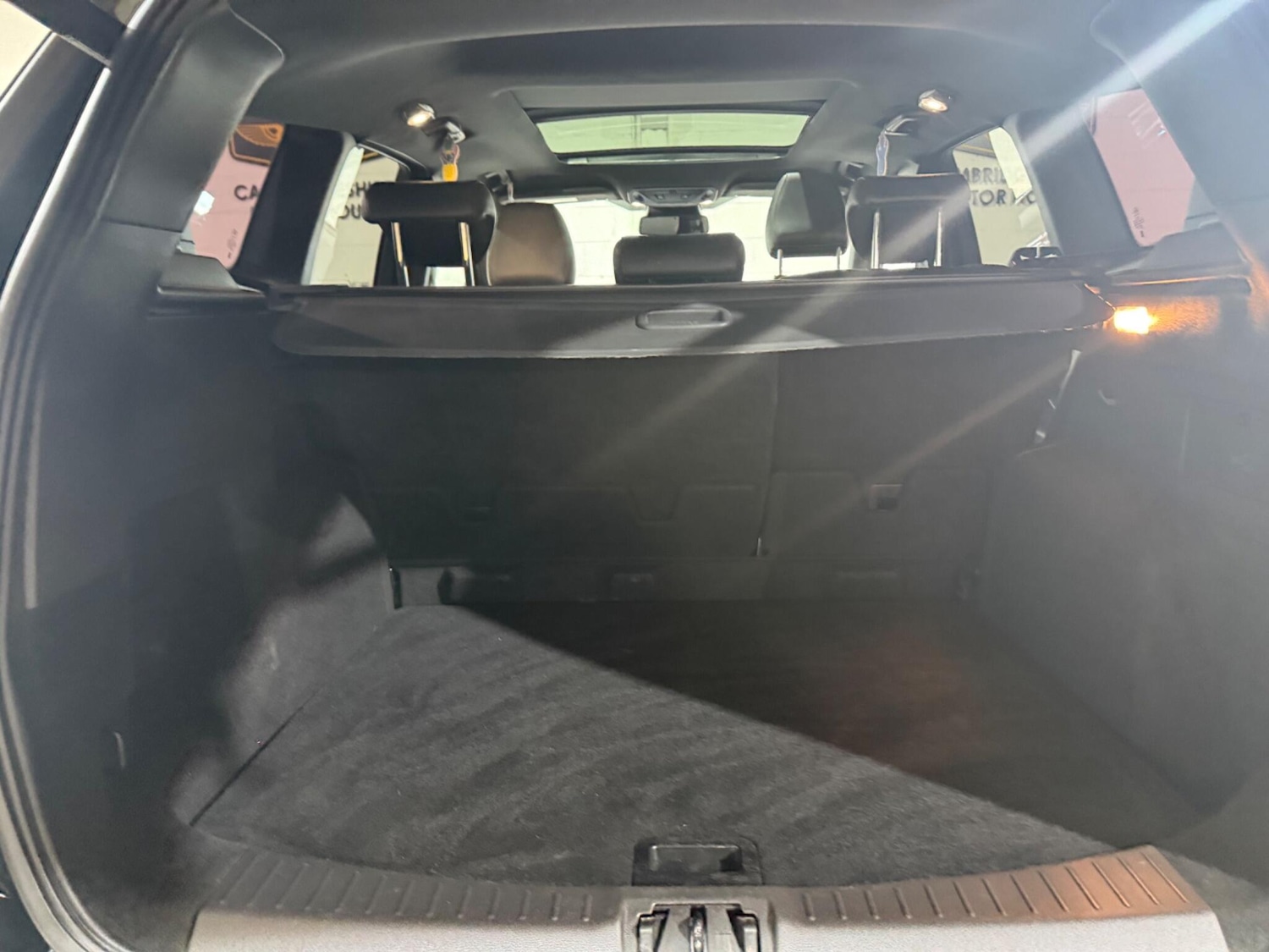 Used Ford Kuga 2018 for sale - 77537643: Photo 68