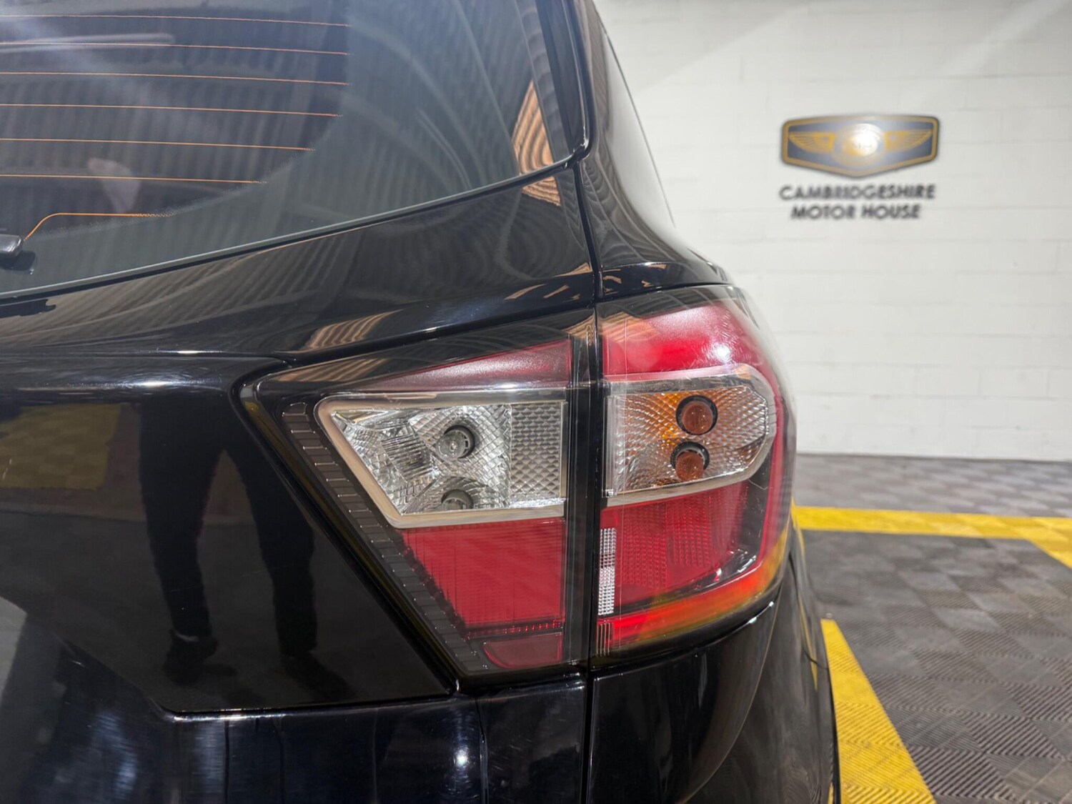 Used Ford Kuga 2018 for sale - 77537643: Photo 69