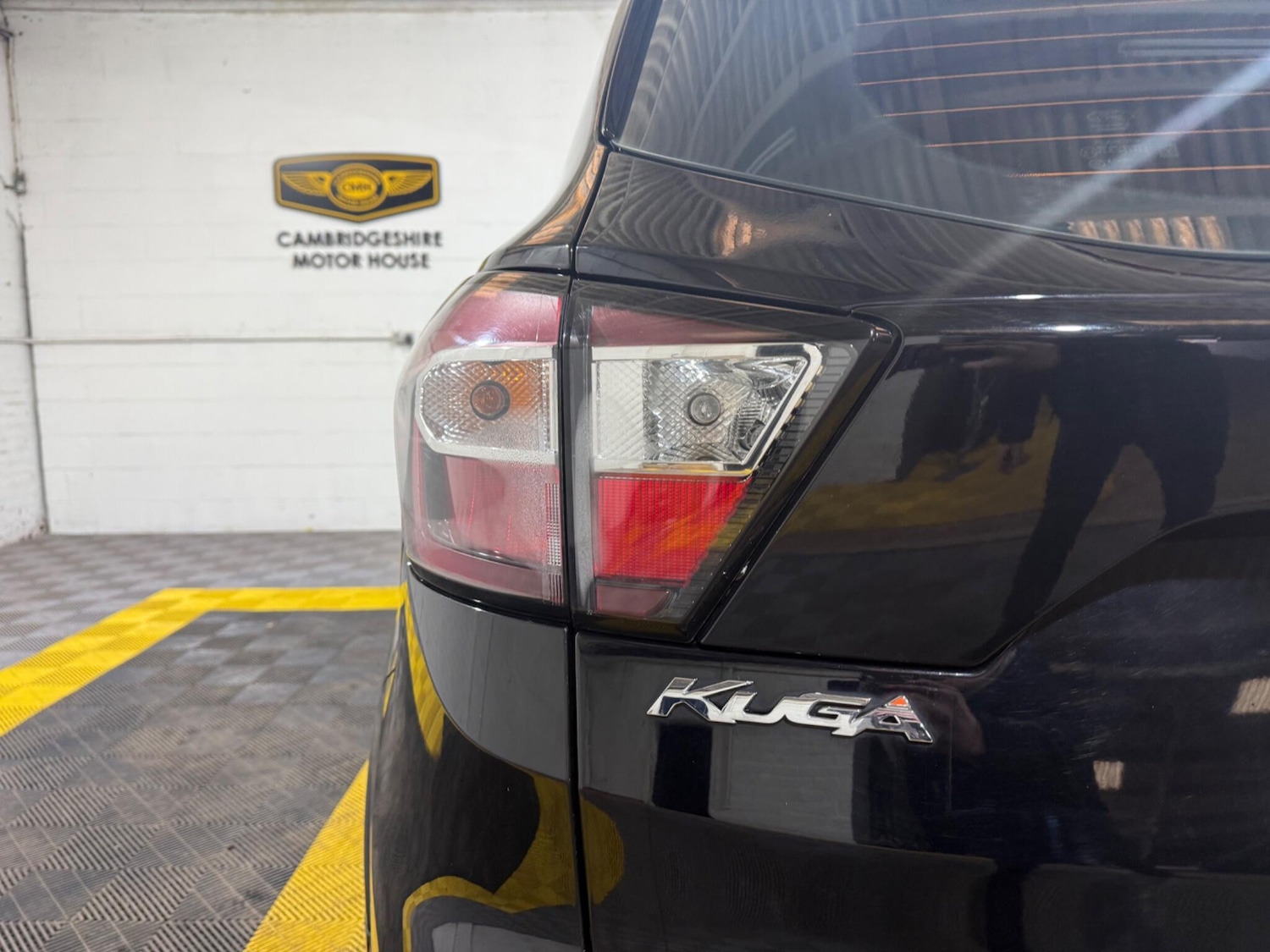 Used Ford Kuga 2018 for sale - 77537643: Photo 70