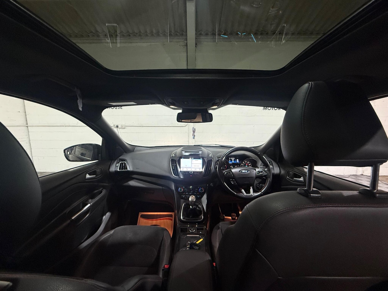 Used Ford Kuga 2018 for sale - 77537643: Photo 9