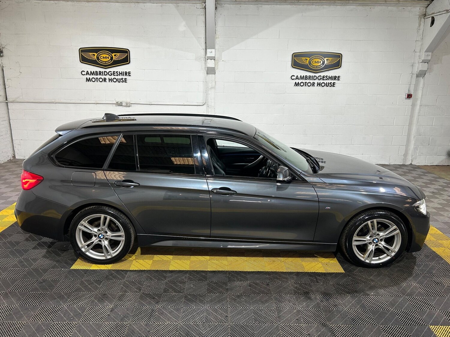 Used BMW 3 Series 2018 for sale - 76084676: Photo 14