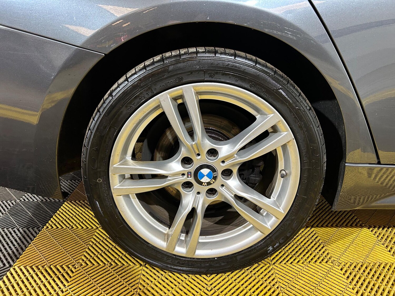 Used BMW 3 Series 2018 for sale - 76084676: Photo 17