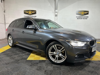 Used BMW 3 Series 2018 for sale - 76084676: Photo