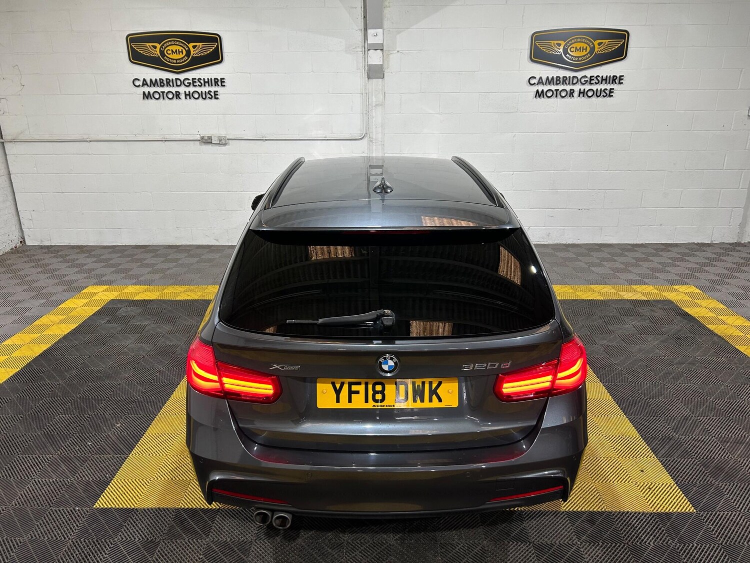Used BMW 3 Series 2018 for sale - 76084676: Photo 22