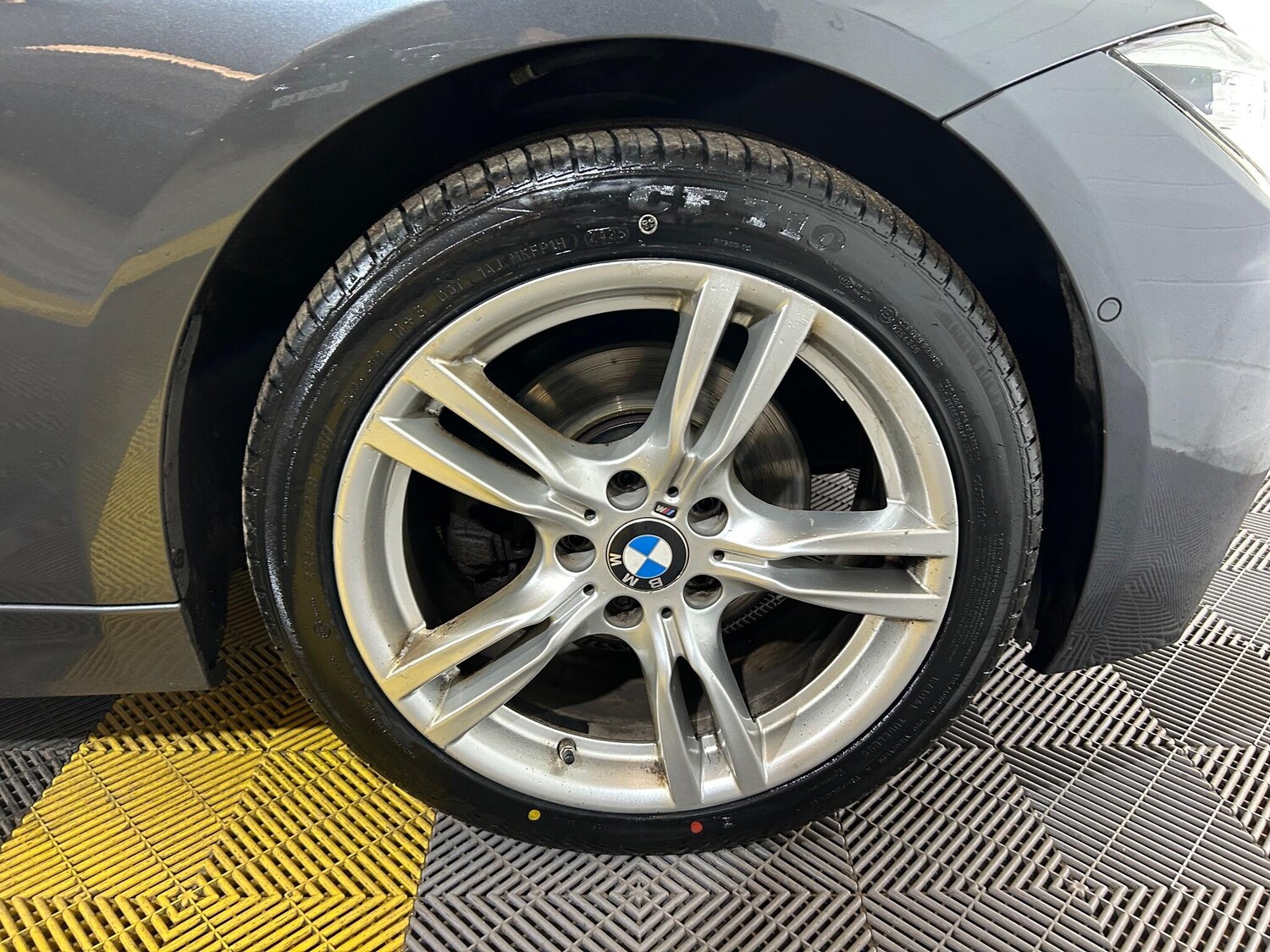 Used BMW 3 Series 2018 for sale - 76084676: Photo 25