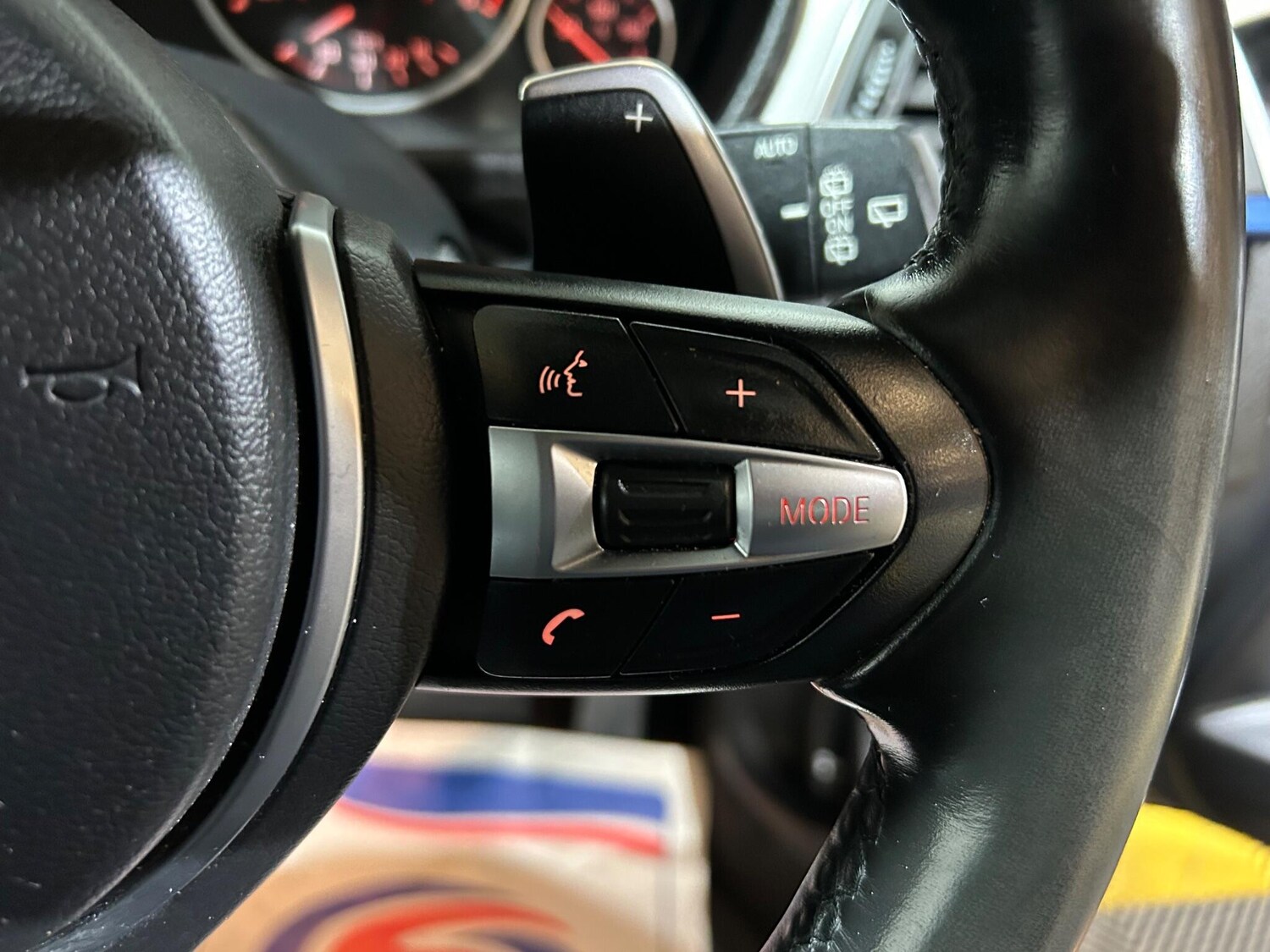 Used BMW 3 Series 2018 for sale - 76084676: Photo 30